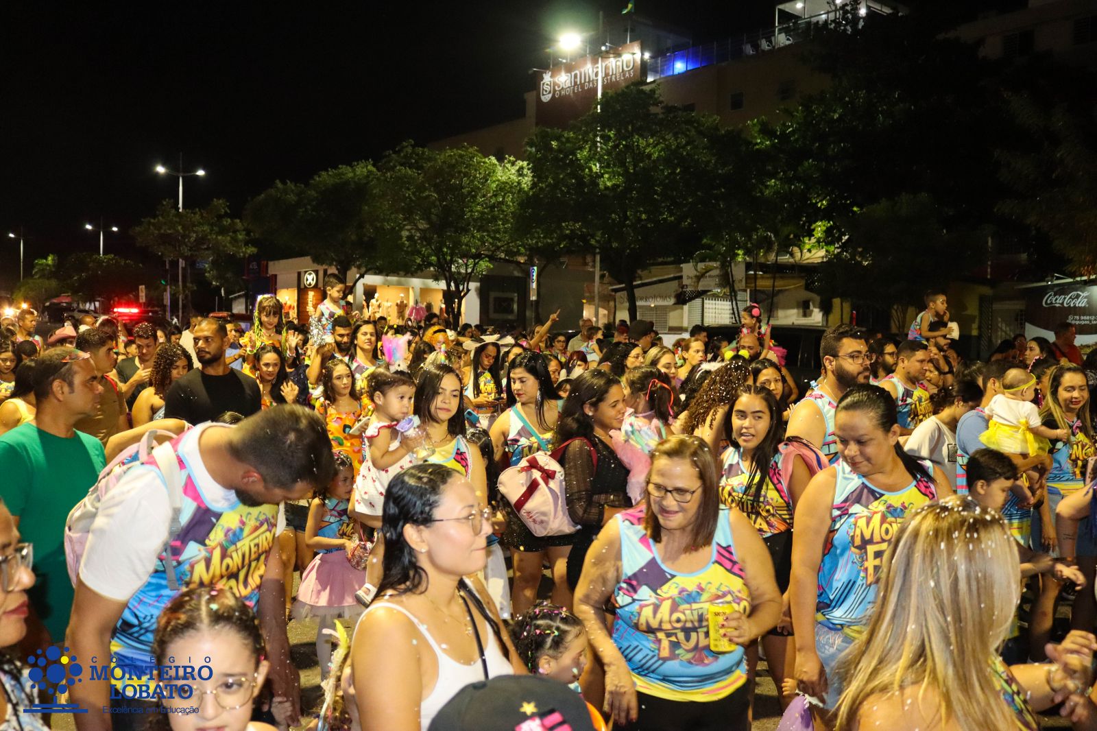 CARNAVAL - 2025