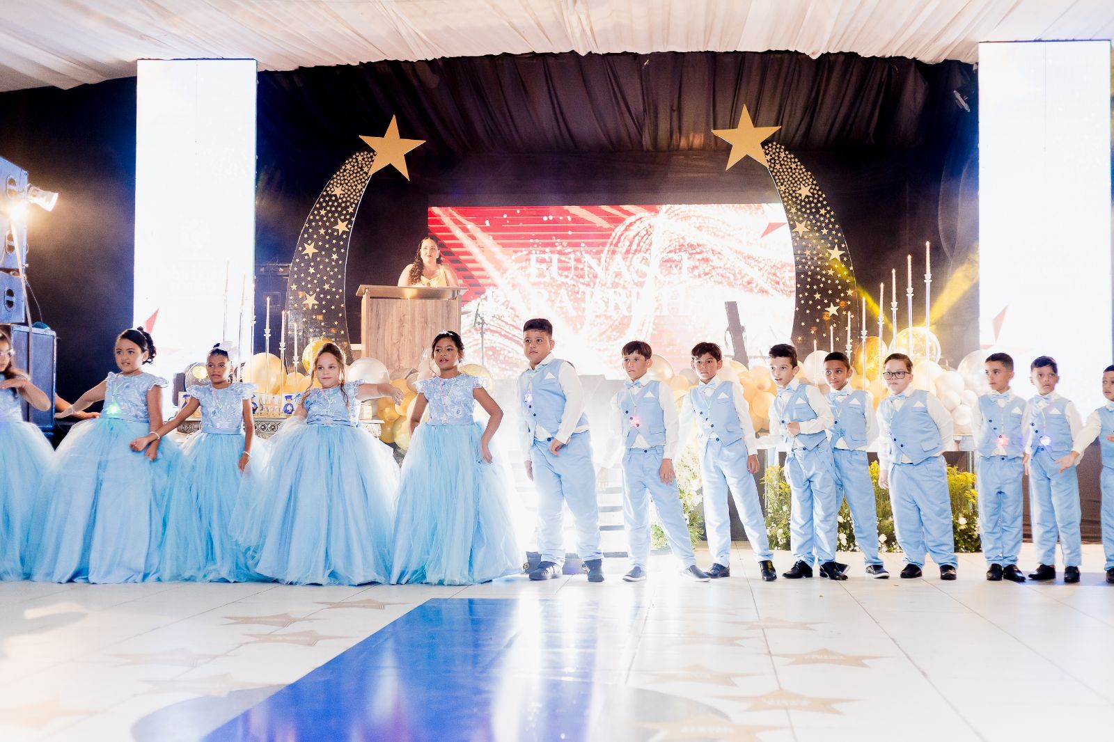 FORMATURA ABC 2025