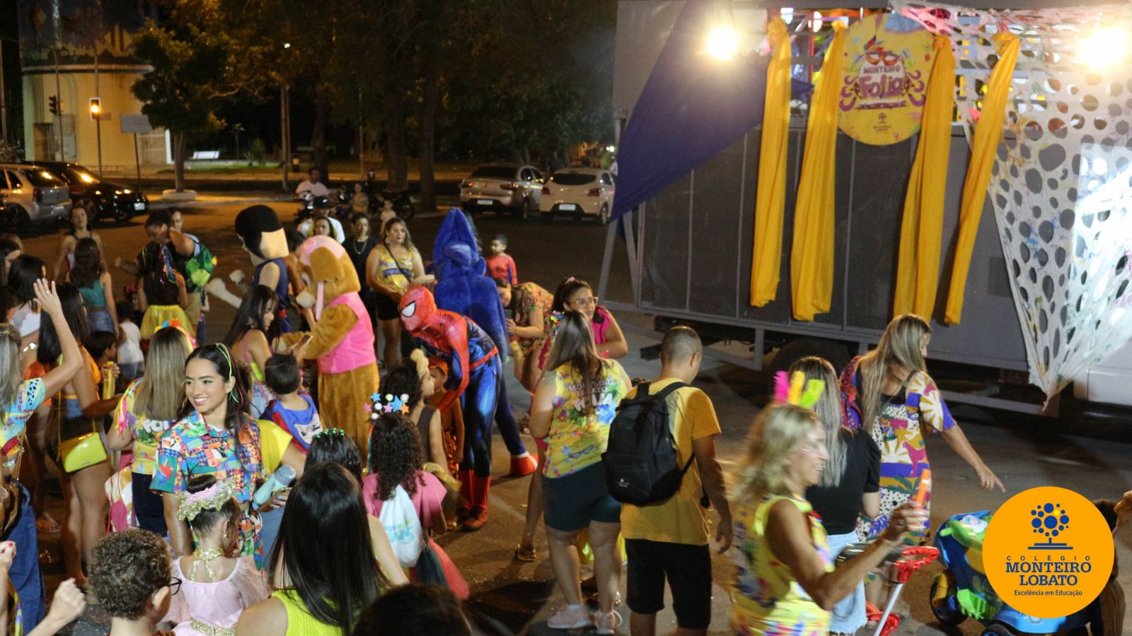 Carnaval 2023