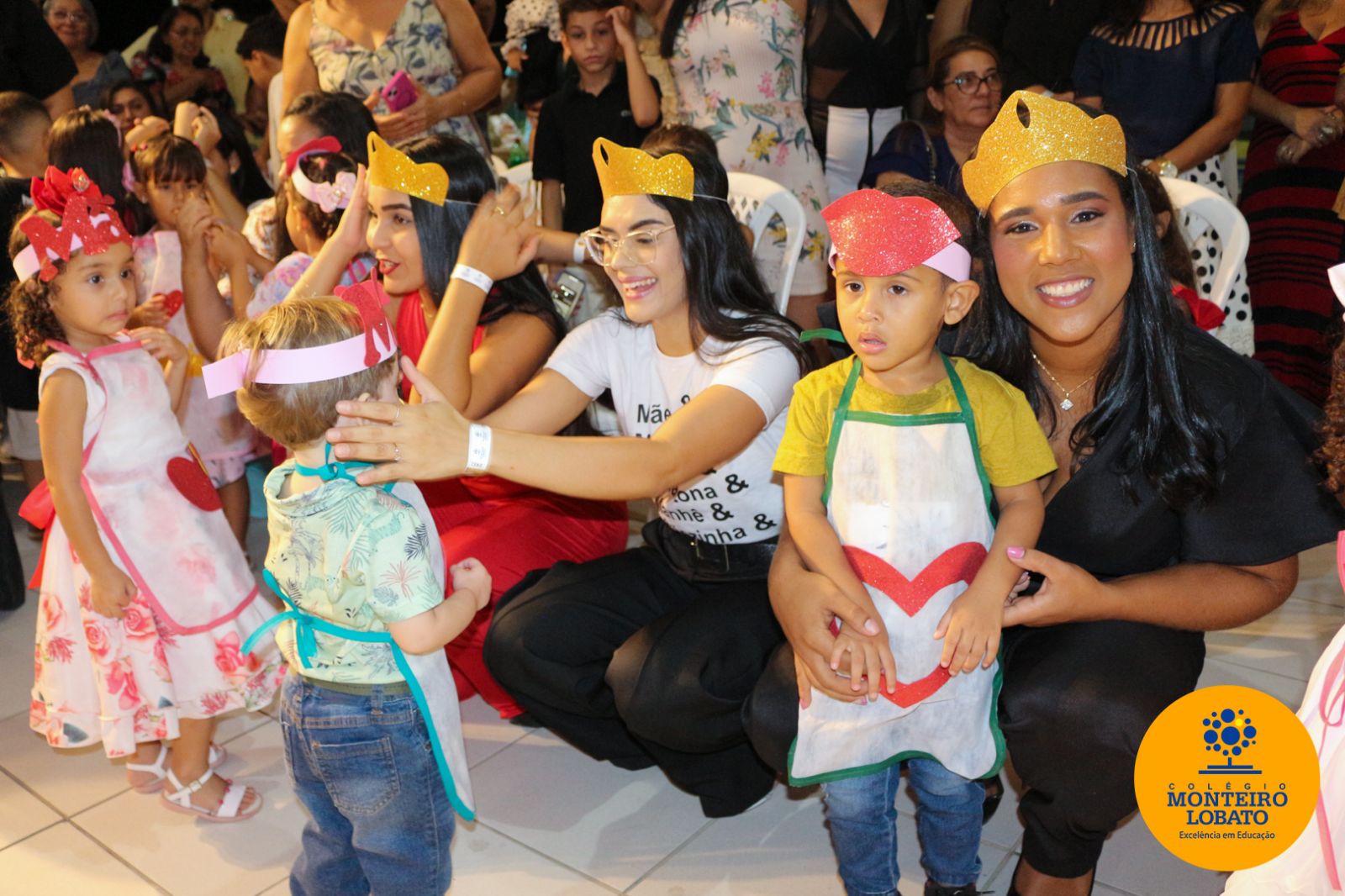 Dia das mães 2023