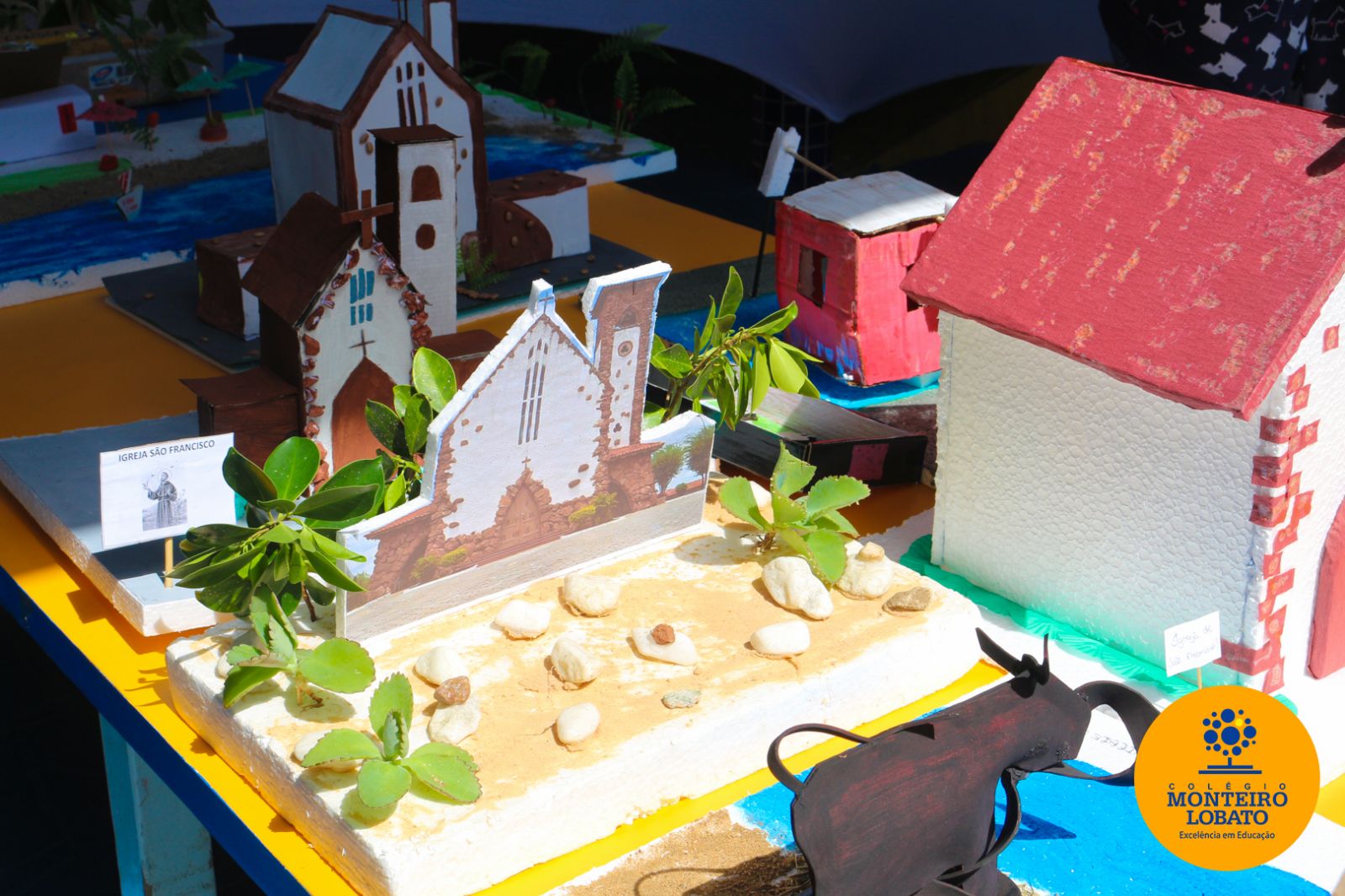 Exposição 2023