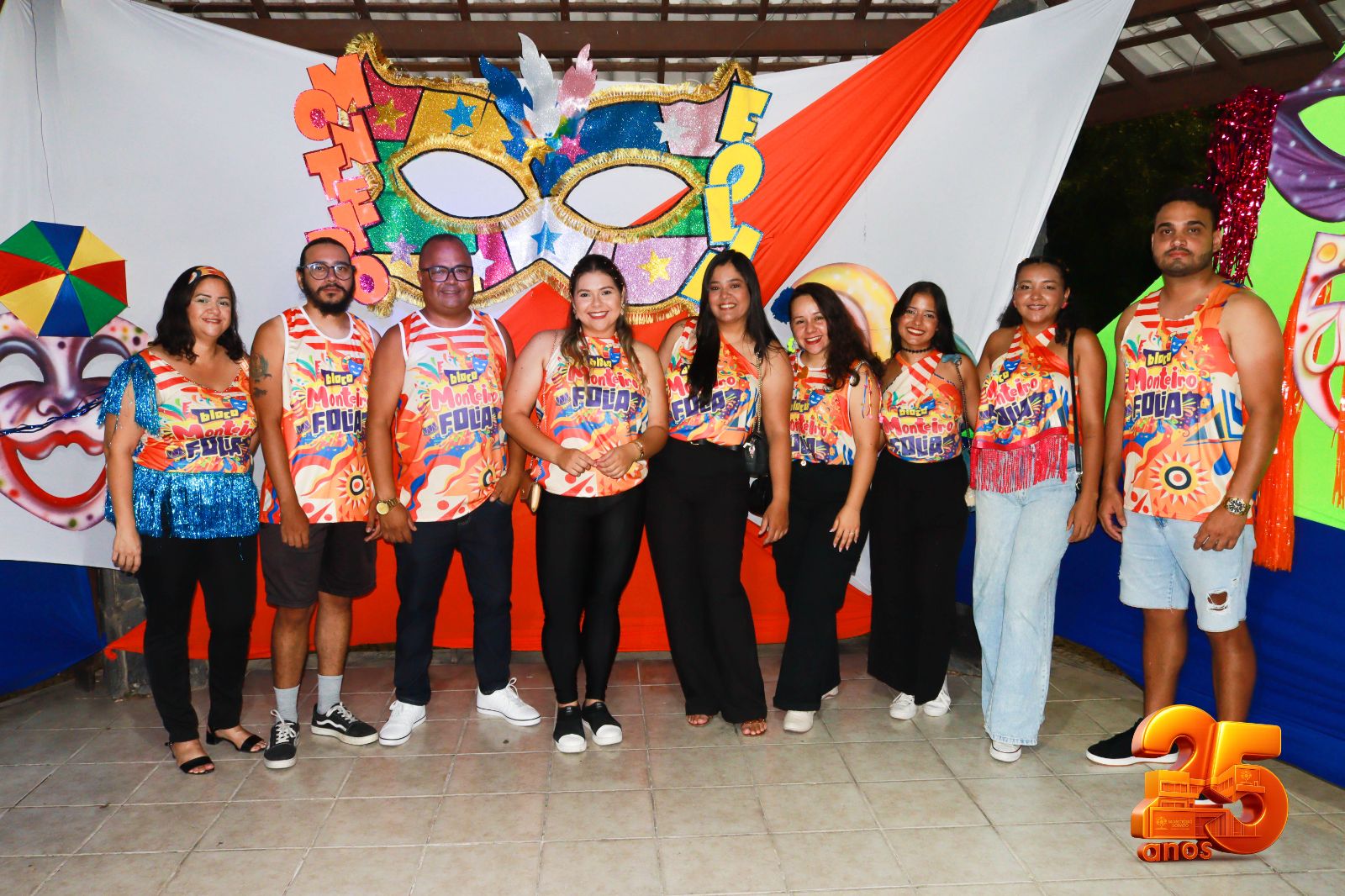 CARNAVAL 2026