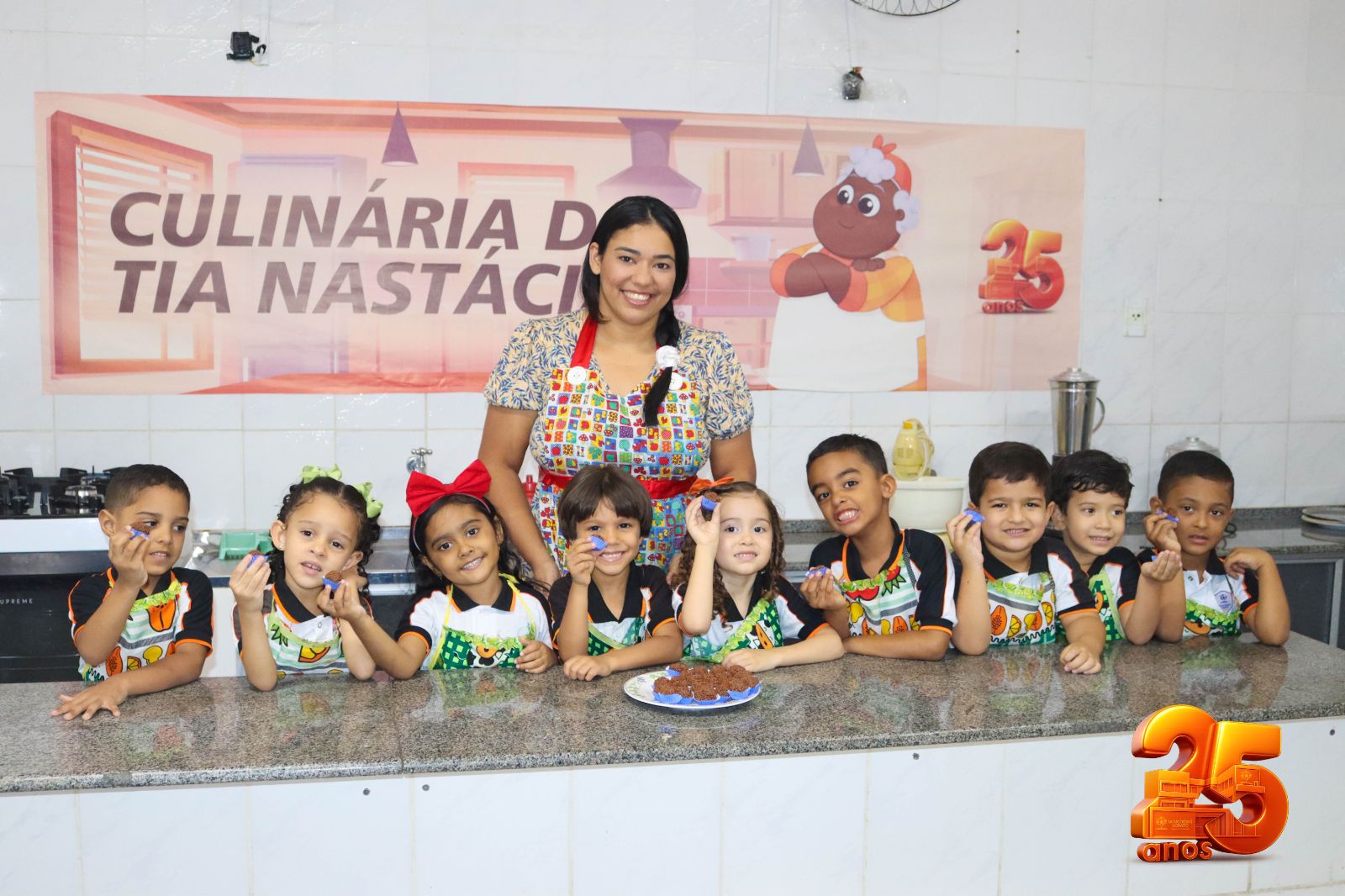 Oficinas Dia das Mães - 2026